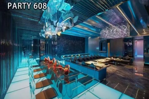 贵港有名气KTV招聘,生意火爆因此缺人,打开添加咨询