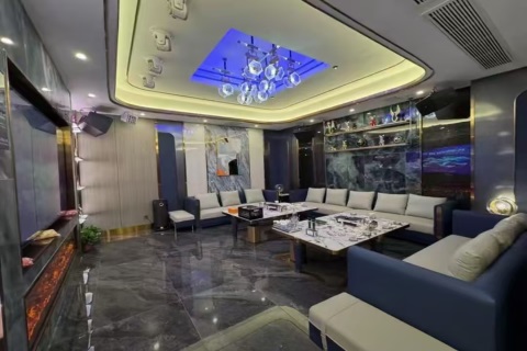 贵港排名前三KTV招聘,1,3K_